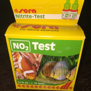 Bộ test no2