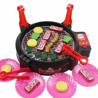 Bếp nướng BBQ