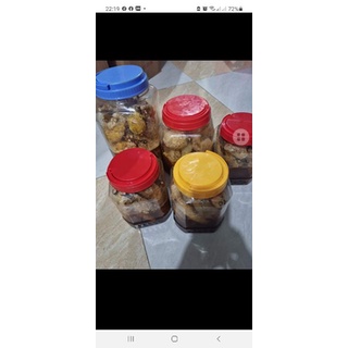 mật ong rừng nguyên chất