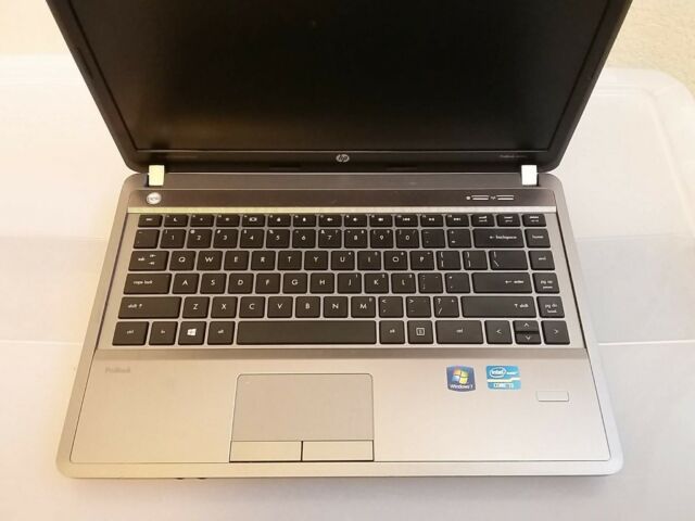 HP PROBOOK 4440S COER I5 2350M RAM 4GB HDD 500GB | BigBuy360 - bigbuy360.vn