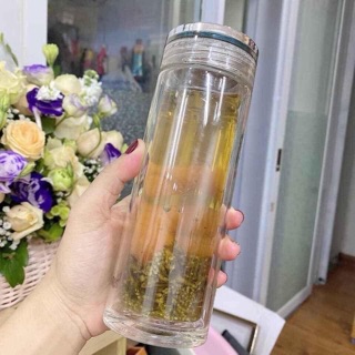 HOA SÂM HÀN QUỐC