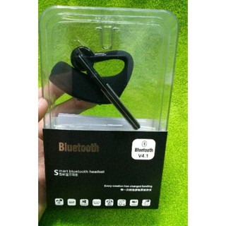 Tai nghe Bluetooth Trả lời cuộc gọi bằng yes, no cho tài xế, nhân viên bán hàng