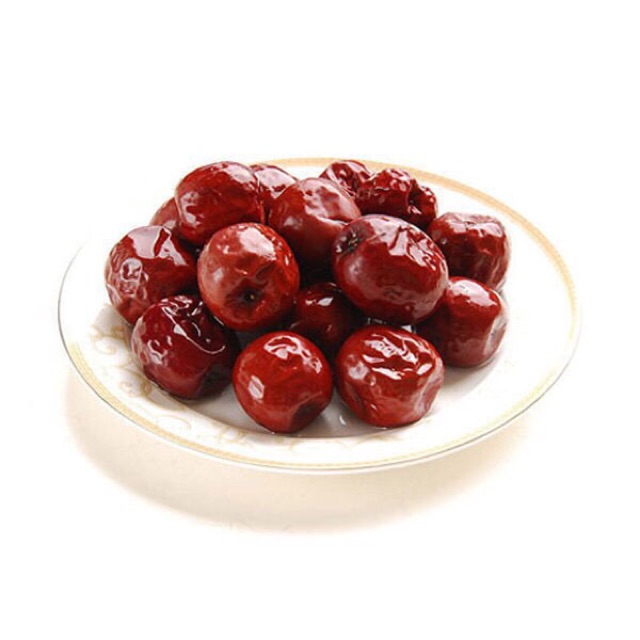 1 Kg =2 túi Táo đỏ Hàn quốc loại 1 date mới