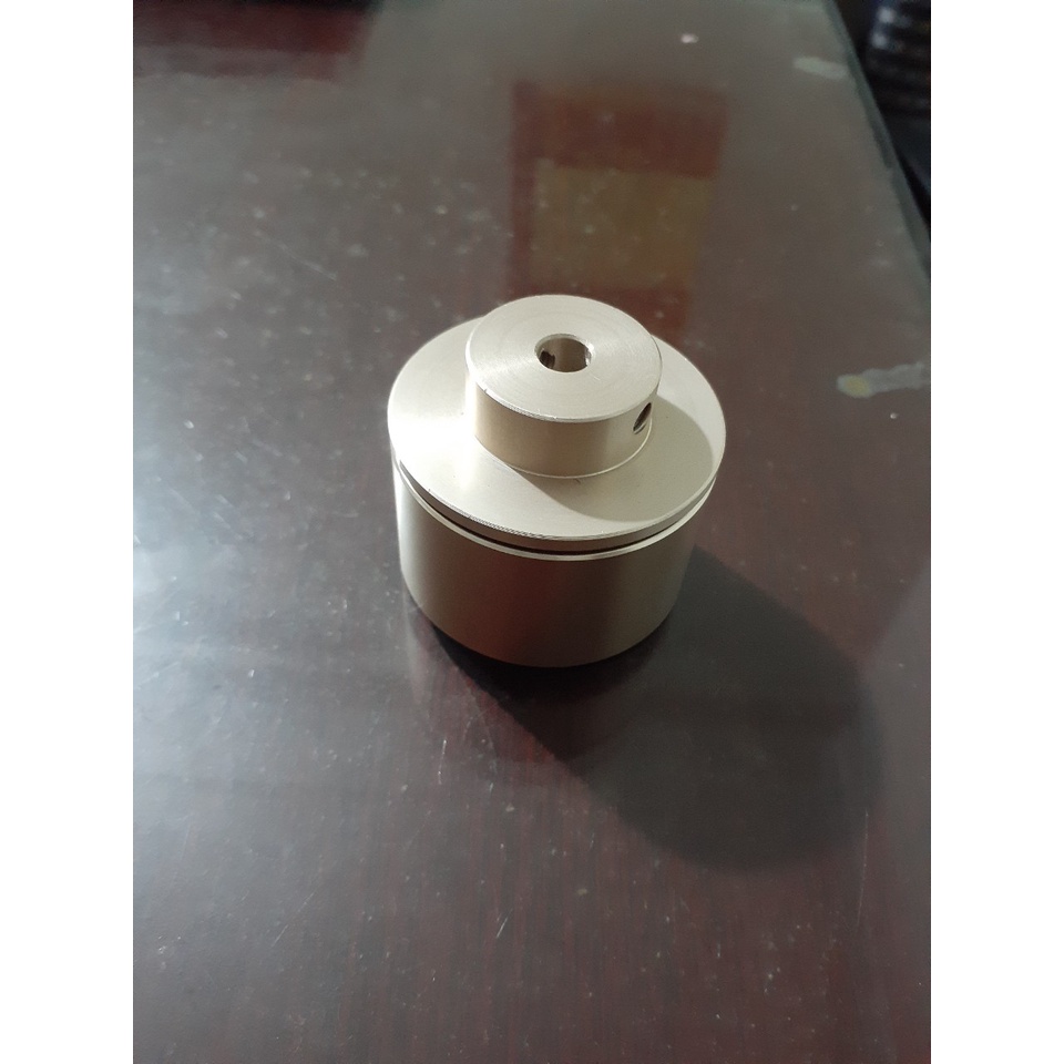 Đầu xoáy nắp chai dùng cho máy xoáy chai cầm tay, đầu xoáy inox