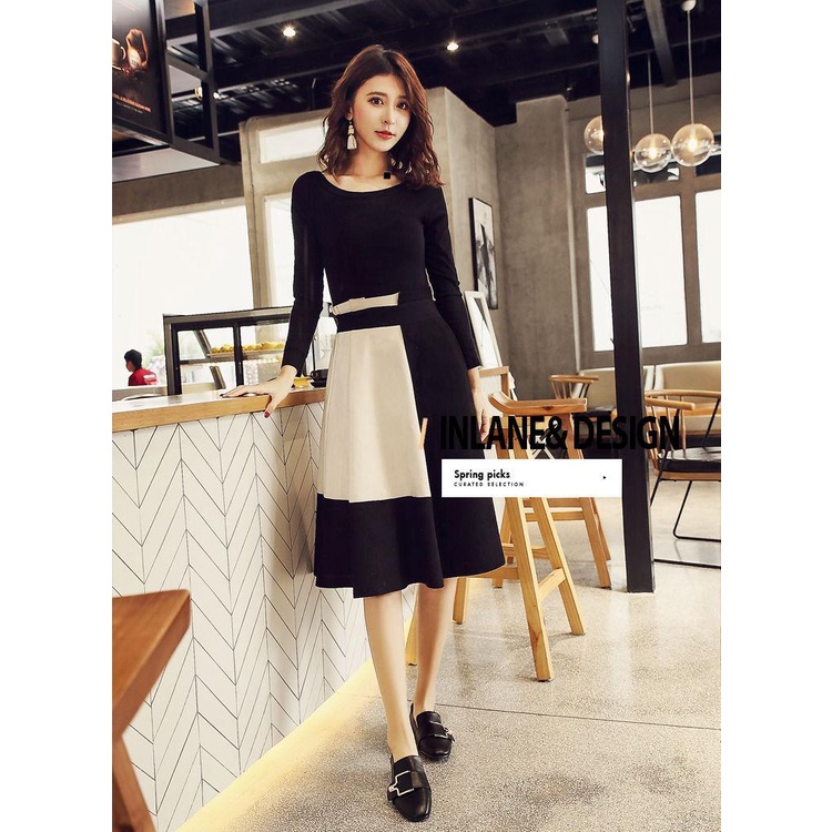 Giày lười đế mềm thời trang mùa thu cho mẹ bầu