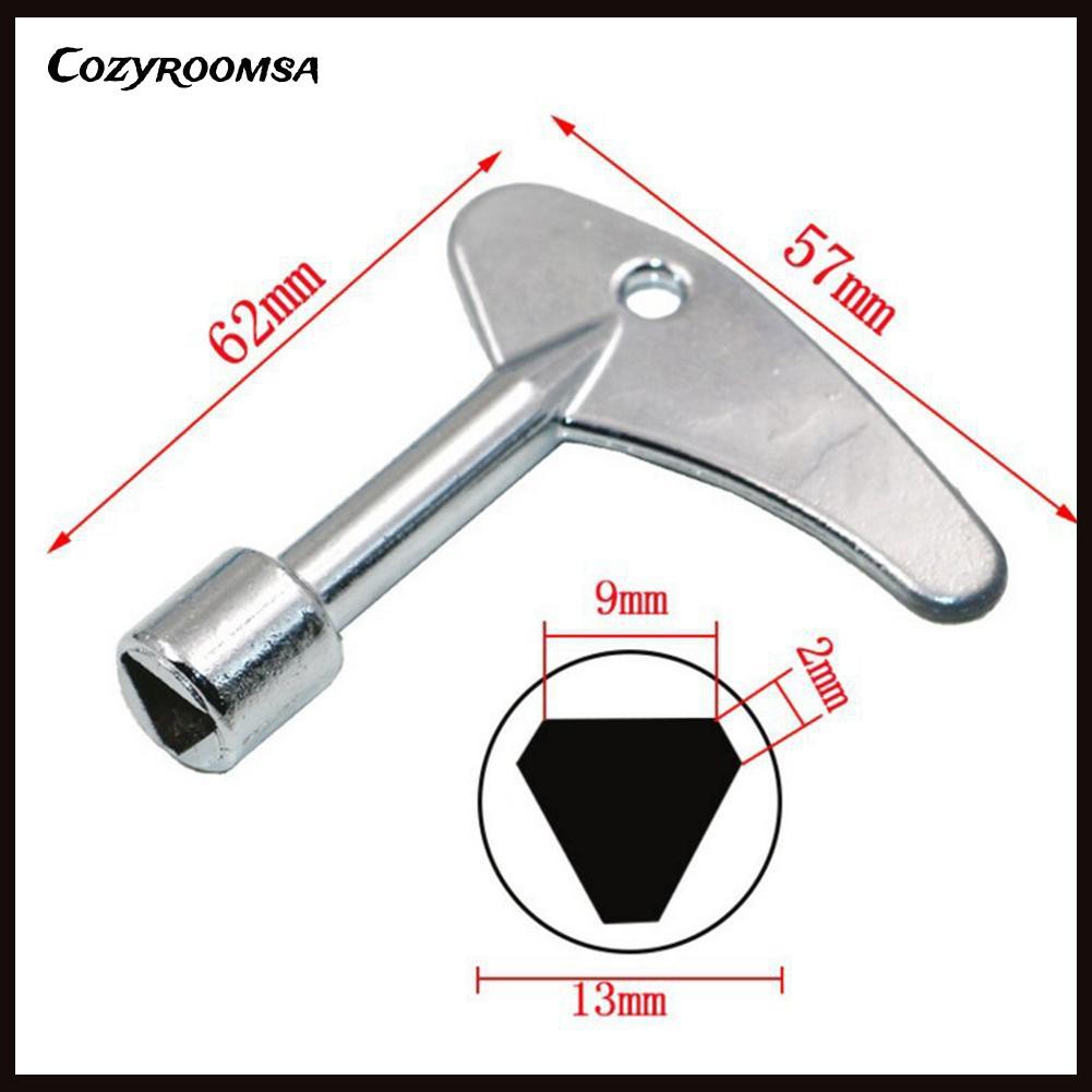 Chìa Vặn Đai Ốc Hình Tam Giác Đa Năng Tiện Dụng