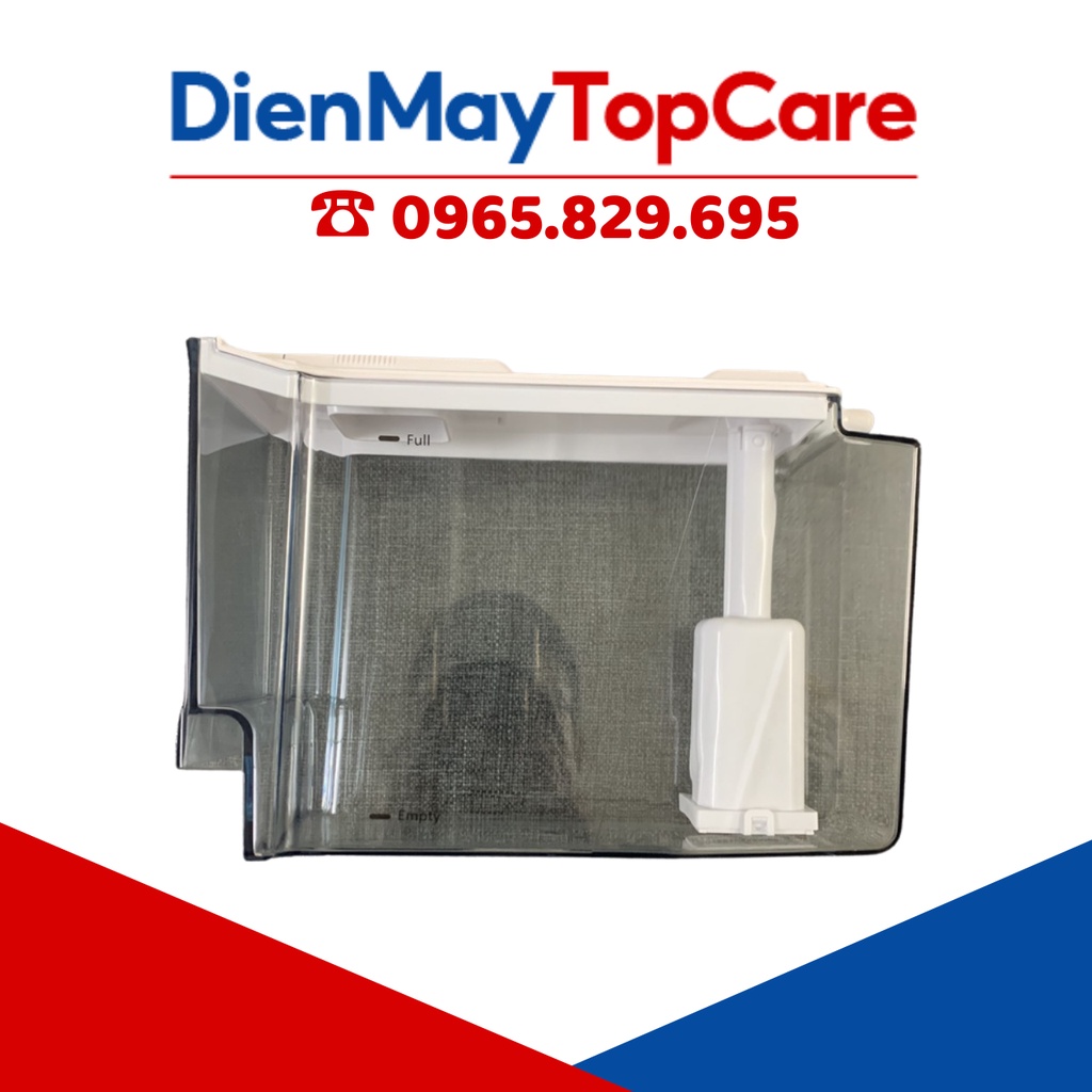 Bình đựng nước làm đá rơi Tủ lạnh HITACHI