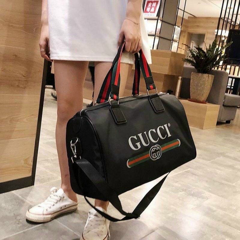 Túi Trống Du Lịch Vải Dù Size 50 TN440