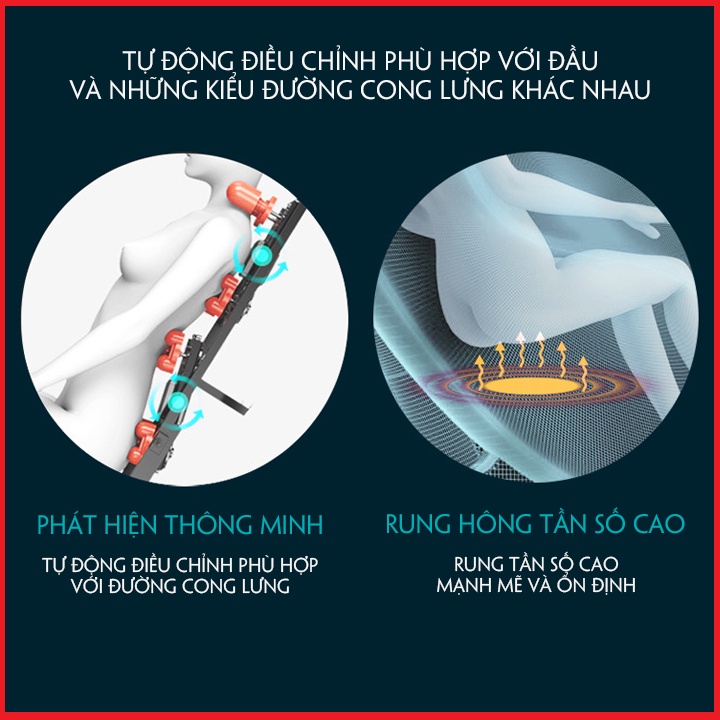 Ghế Massage Trị Liệu  , Ghế Mát-xa , Ghế Massage Cao Cấp 2021 , Ghế Massage Toàn Thân