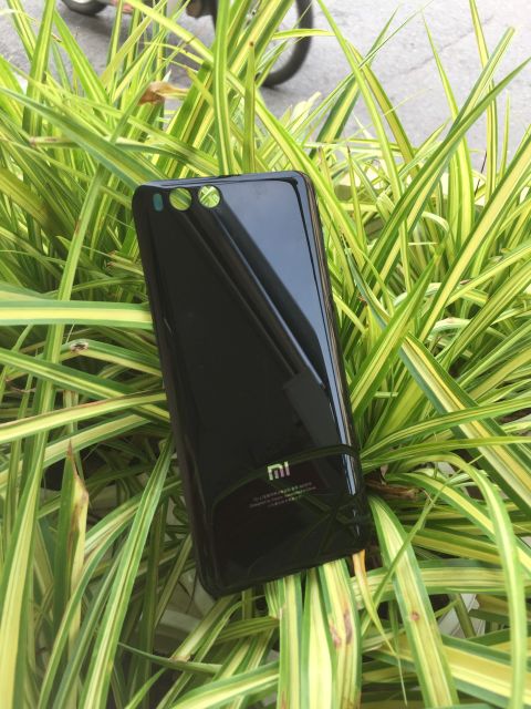 Nắp lưng Xiaomi Mi 6 xịn - Nắp pin Xiaomi Mi 6