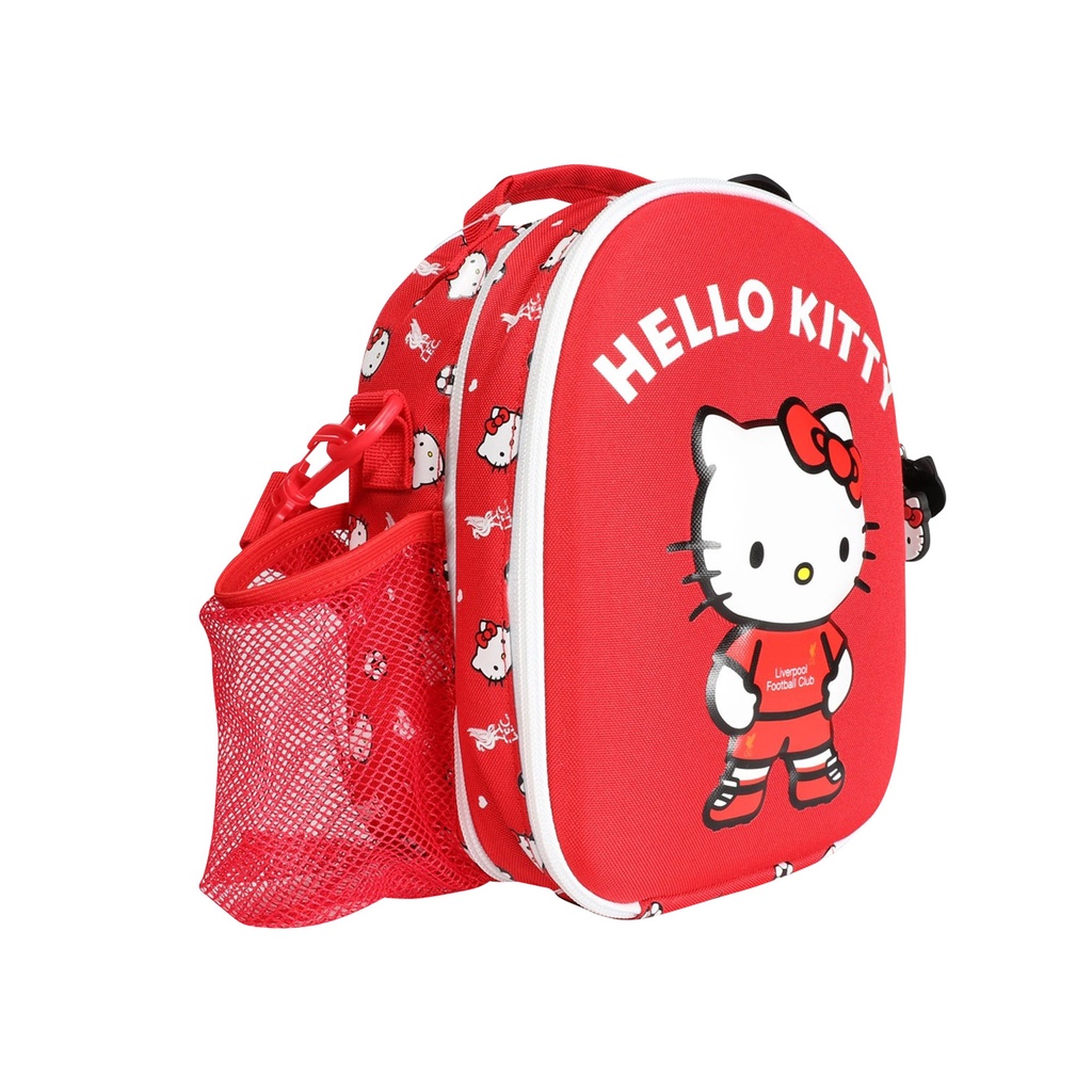 Balo unisex LFC Hello Kitty - A13315 (28x22x13cm)