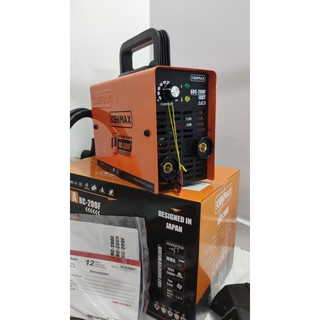 Máy hàn điện tử mini KENMAX ARC 200F