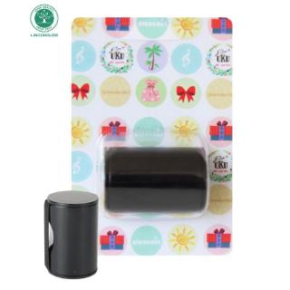 Hot Finger Rhythm Sand Shaker Ring For Ukulele Guitar Bongo Cajon Maracas