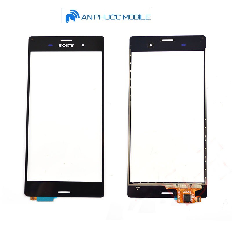 Cảm ứng,kính sony Z1