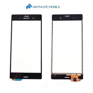 Cảm ứng,kính sony Z1
