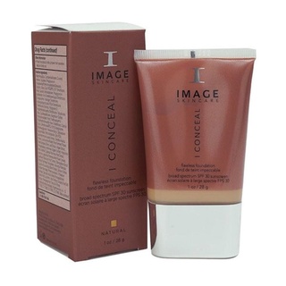 Kem nền che khuyết điểm Image Skincare I Conceal Flawless Foundation SPF 30