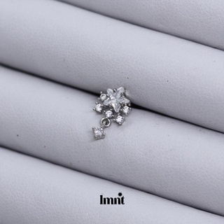 Khuyên Đá Lủng Lẳng • Lamontshop