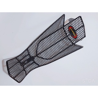 Baga lưới mẫu Spark Nano gắn cho yamaha Sirius, hàng cao cấp