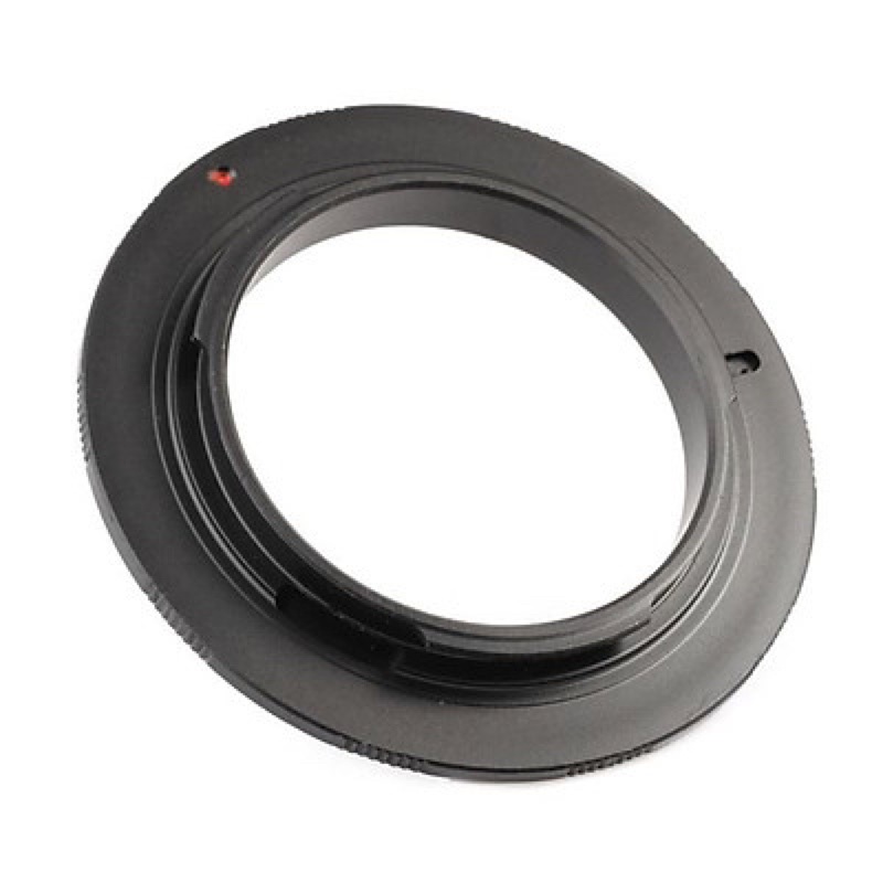 Vòng Đảo Đầu Lens Chụp Macro Cho Canon EOS/Nikon AI