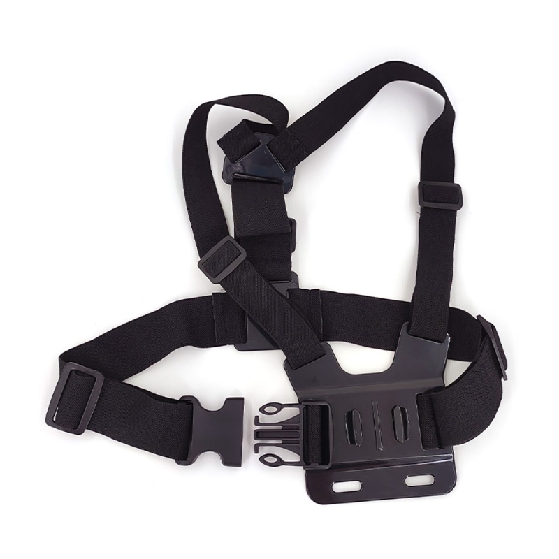Dây Đeo Ngực/Đeo Vai Co Giãn Có Thể Điều Chỉnh Phù Hợp Với Hero 9/8/7