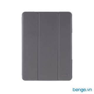  Bao da iPad Air 4 2020 MUTURAL Folio with Pencil Holder