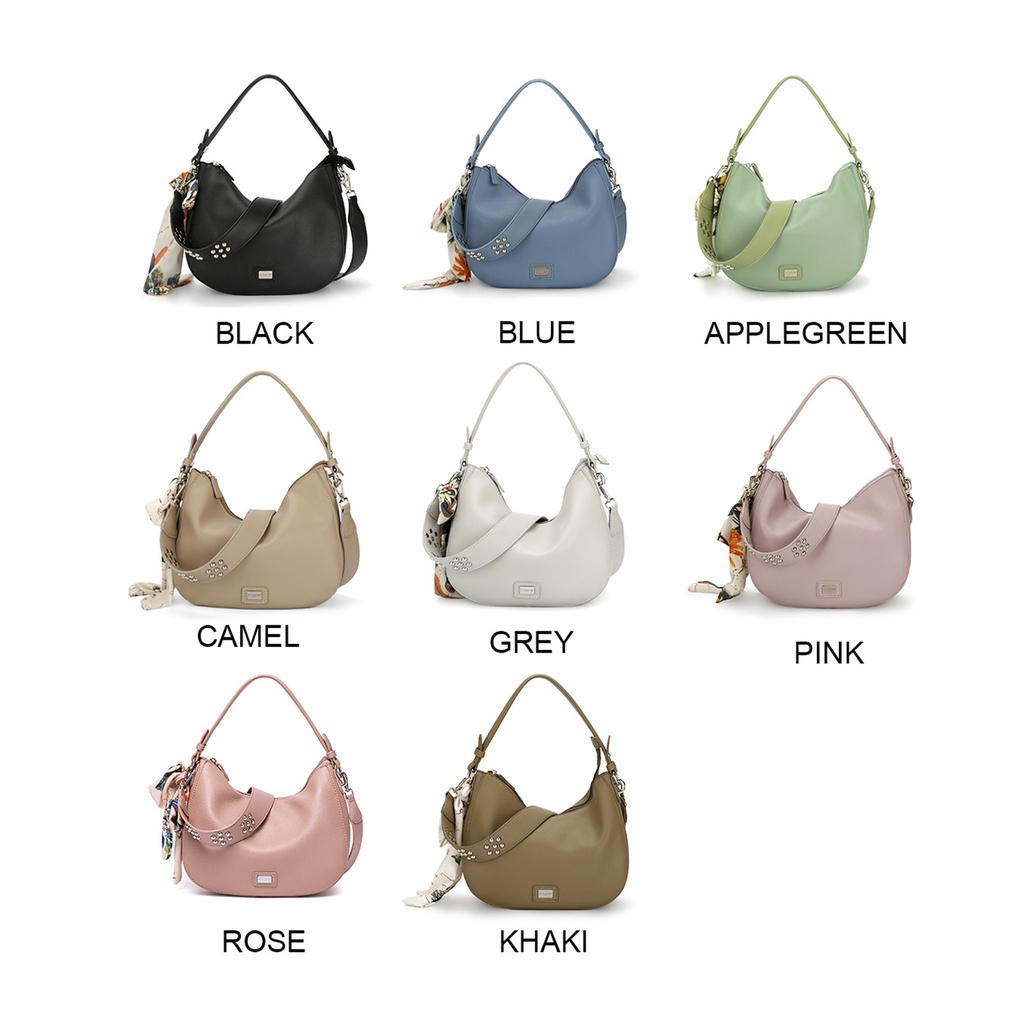 Túi xách David jones thời trang tinh tế thanh lịch cho nữ