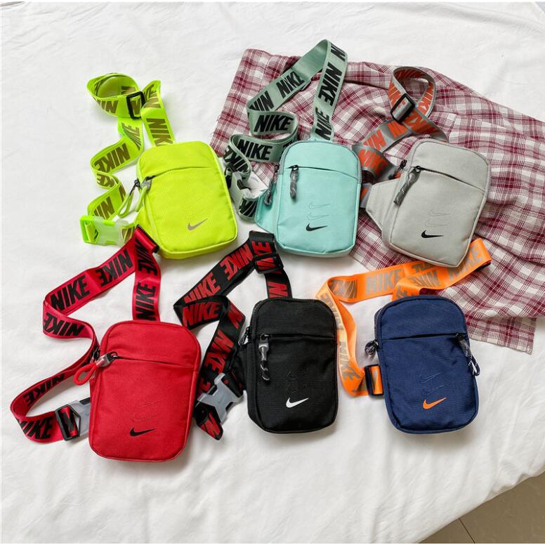 Túi Đeo Chéo NIKE 17X12X2.5Cm Chất Lượng Cao