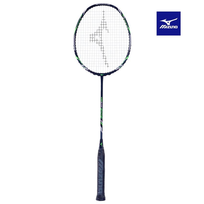 Vợt Cầu Lông Mizuno Nano Blade 909 Chính hãng màu đen Công thủ toàn diện