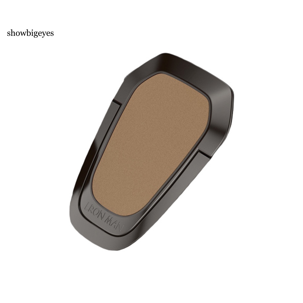 Giá Đỡ Điện Thoại Kim Loại Siêu Mỏng Xoay 360 Độ Chống Trượt Tiện Dụng