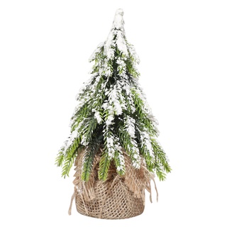 Cây Thông Noel Mini PE Để Bàn