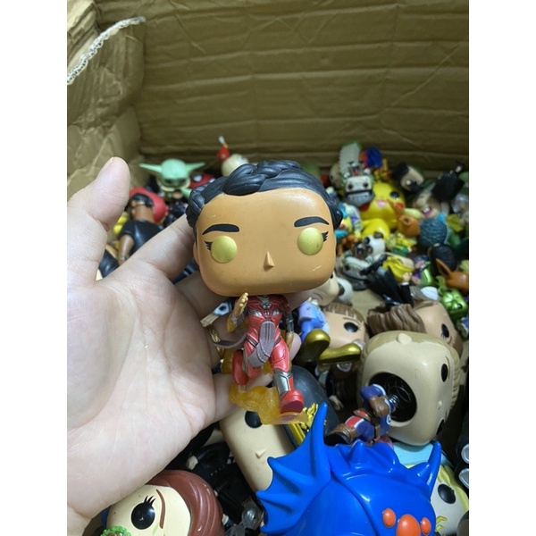 MÔ HÌNH NHÂN VẬT FUNKO POP SIZE TO VNXK
