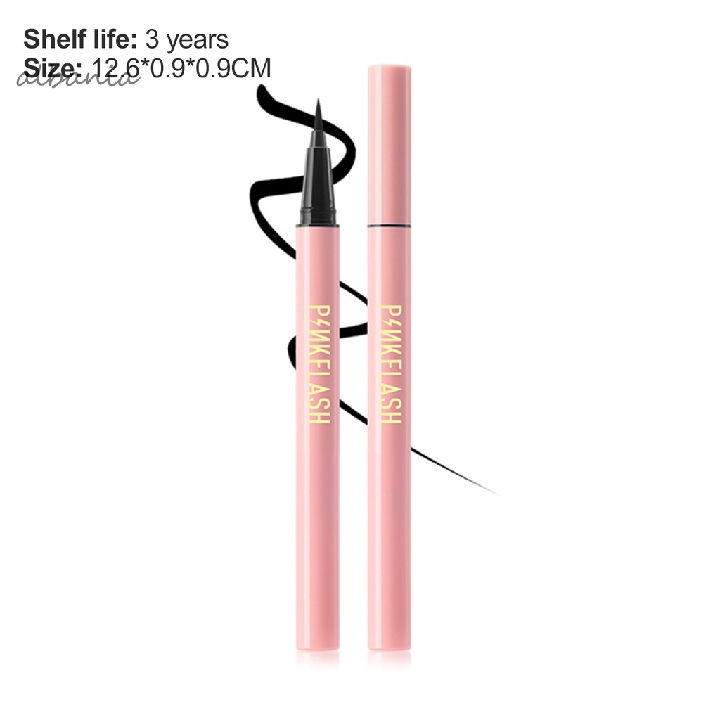 Bút kẻ mắt dạng lỏng chống mồ hôi thích hợp cho các bữa tiệc | BigBuy360 - bigbuy360.vn