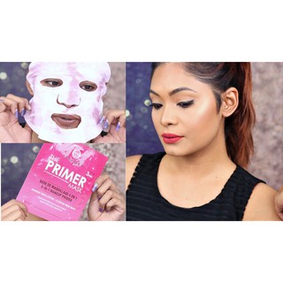 Hàng Pháp - Mặt nạ giấy Sephora