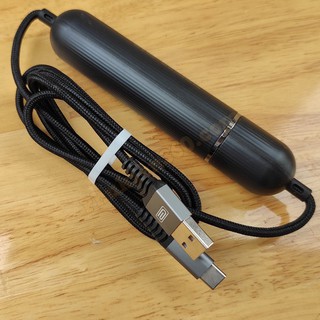 CÁP SẠC KÈM SẠC DỰ PHÒNG EARLDOM EC-033