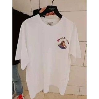 ÁO THUN ÁO PHÔNG ADLV ss20 HÌNH MINI DONUT