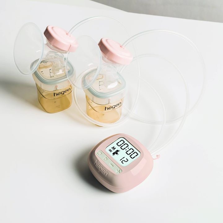 Cổ nối và phễu Hegen