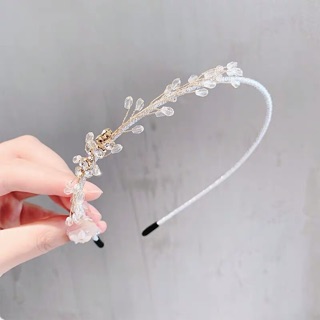 Bờm tóc đá mảnh