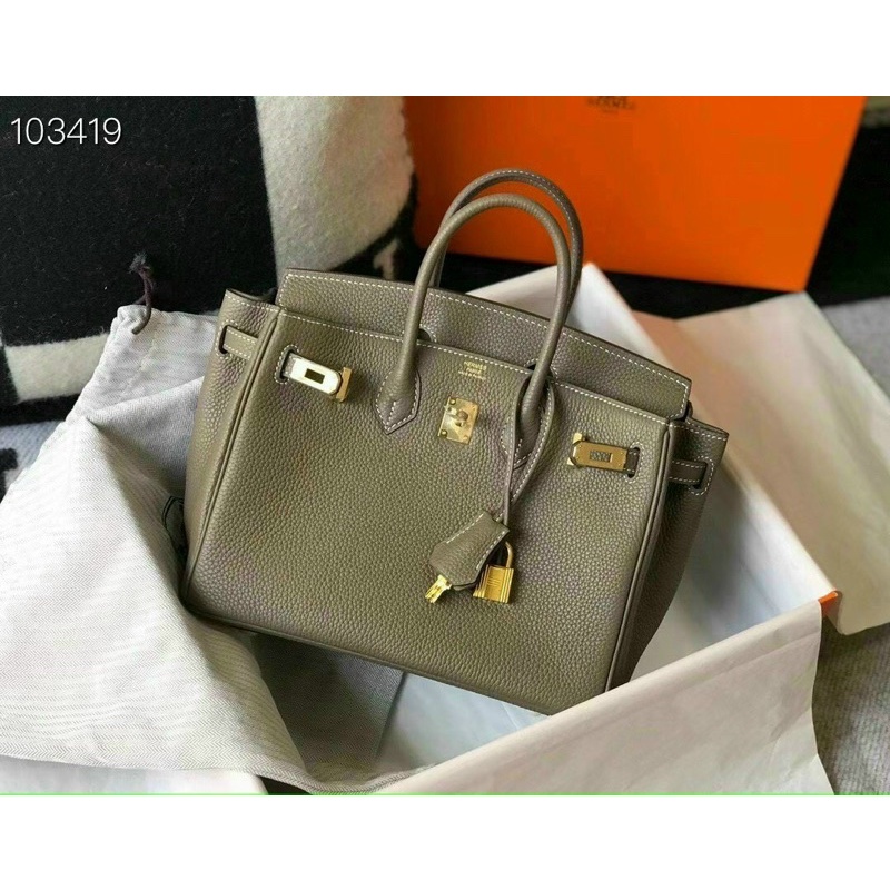 TÚI HERMES BIKIN SIZE 25