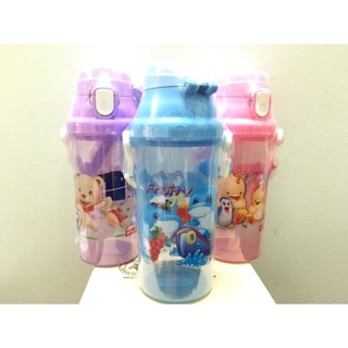 BÌNH NƯỚC HỌC SINH 500ML _ NN-85 (BACK TO SCHOOL)