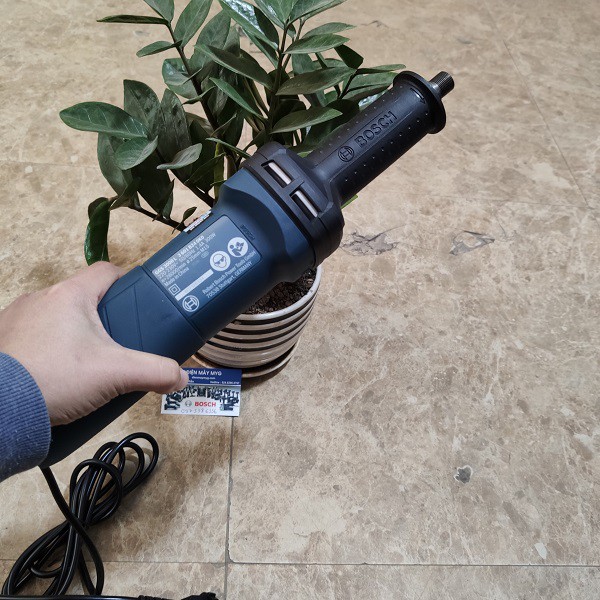Máy mài thẳng Bosch GGS 3000 L chính hãng