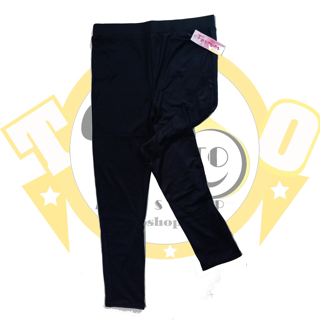 Quần legging trơn - thun nữ ôm body [ảnh + video thật] | BigBuy360 - bigbuy360.vn