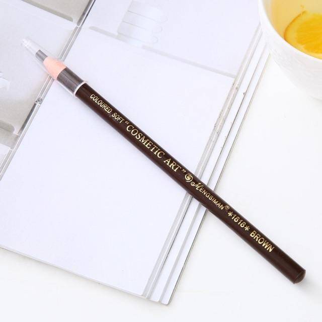 (hàng Mới Về) Bút Chì Kẻ Lông Mày Chống Nước Thời Trang Nm 482 | BigBuy360 - bigbuy360.vn