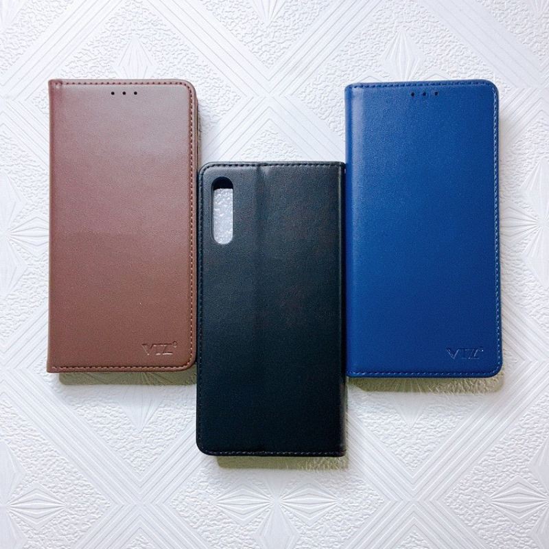 Bao da Samsung J7pime /J7 pro /A02s/A32 4G/A52 5G/AA52S 5G/A71/A70/A22 4G/M22/M32/A23 có ngăn để tiền