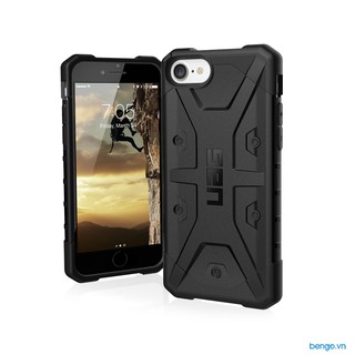 Ốp lưng iPhone SE 2020 UAG Pathfinder Series