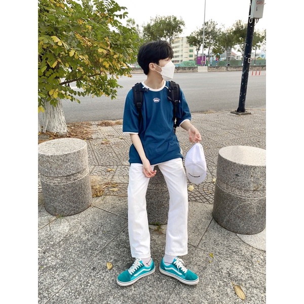 Áo Thun 0808 _ august8club