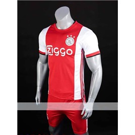 Bộ quần áo CLB Ajax 2019 2020 hàng cao cấp