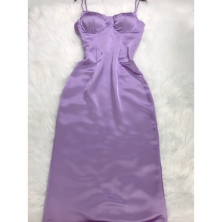 đầm body cup
