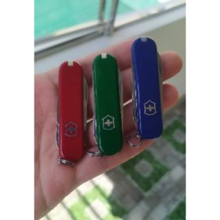 Dụng cụ đa năng Victorinox Classic SD