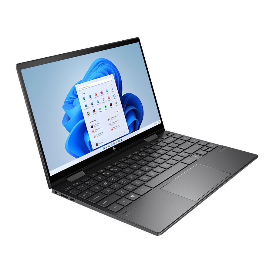 [Mã ELHP15 giảm 10%]Laptop HP Envy X360 13-ay1056AU (601Q8PA) (R7-5800U | 8GB | 256GB |13.3' FHD Touch | W11