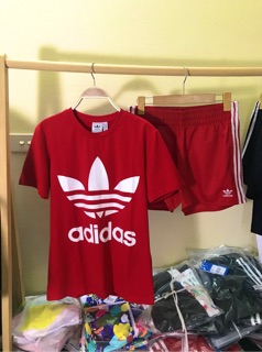 Set bộ Adidas[full tag code]
